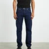 Levis 501 Original 1954 Jeans Rinse Blue 1 Levis 501 Original 1954 Jeans Rinse Blue -Insight Shop 1 37648