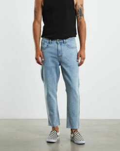 Insight Switch Jeans Dunny Blue