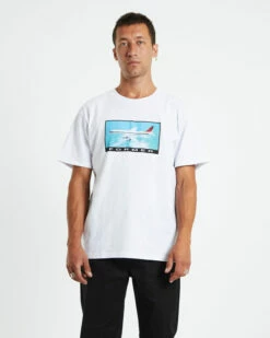 Hover Short Sleeve T-Shirt