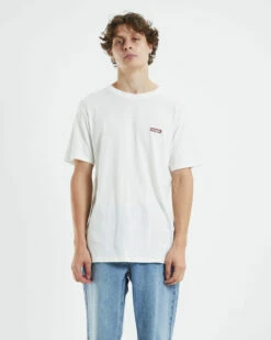 Insight The Band T-Shirt Off White