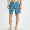 Rhythm Paloma Beach Shorts Blue 1 Rhythm Paloma Beach Shorts Blue -Insight Shop 1 39061