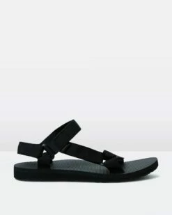 Teva W Original Universal Sandal Black