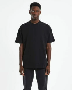 O.G Skate T-Shirt Black