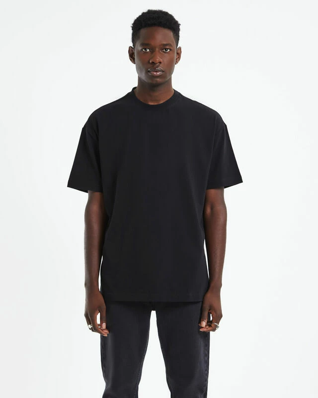 O.G Skate T-Shirt Black 3 O.G Skate T-Shirt Black