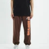 Mitchell & Ness Cleveland Browns Trackpants Brown -Insight Shop 1 40354