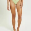 Full Bikini Briefs Lime Green 2 Full Bikini Briefs Lime Green -Insight Shop 1 42014