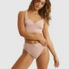 Elle Lounge Bra Blush Pink -Insight Shop 1 42780