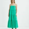 Jenna Maxi Dress Green 1 Jenna Maxi Dress Green -Insight Shop 1 43655