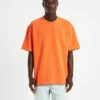 Killie T-Shirt Rust Orange 1 Killie T-Shirt Rust Orange -Insight Shop 1 44092