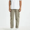 Utility Cargo Pants Taupe -Insight Shop 1 44134