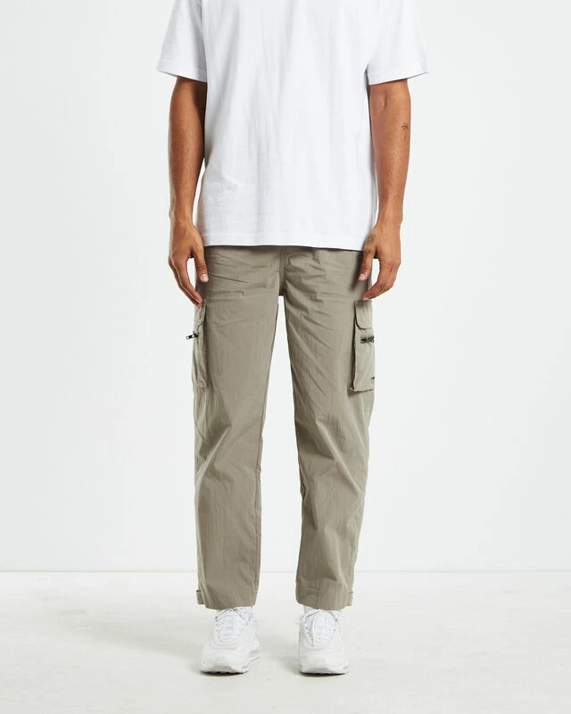 Utility Cargo Pants Taupe 3 Utility Cargo Pants Taupe