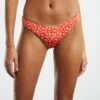 Rhythm Sia Floral High Cut Bikini Bottoms -Insight Shop 1 44236