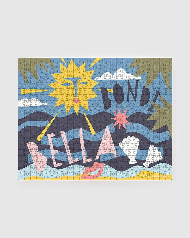 SunnyLife Bondi Puzzle 3 SunnyLife Bondi Puzzle
