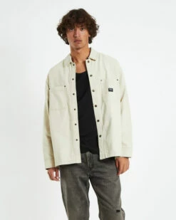 Newcastle Shacket Stone