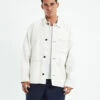 Lennox Canvas Jacket Natural -Insight Shop 1 45989