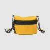 Sacoche Crossbody Small Bag Ripstop Mustard Yellow 2 Sacoche Crossbody Small Bag Ripstop Mustard Yellow -Insight Shop 1 46493