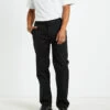 Brixton Choice Chino Relaxed Pants Black