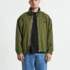 Insight Void Jacket Green -Insight Shop 1 47236
