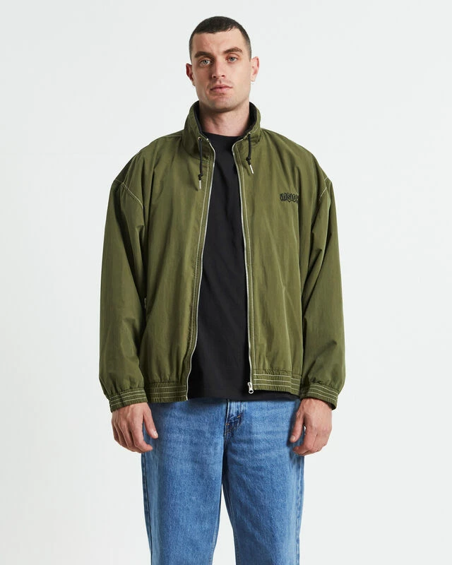 Insight Void Jacket Green 3 Insight Void Jacket Green
