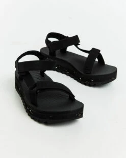 Teva W Universal Ceres Sandals Black