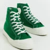 Superga 3192 Campionato Sneakers Basket Amazon Green -Insight Shop 1 47592