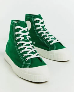 Superga 3192 Campionato Sneakers Basket Amazon Green