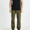 Distend VT Pant Herringbone Green -Insight Shop 1 47985