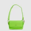 Stella Shoulder Bag Apple Green -Insight Shop 1 48064