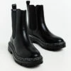 Bobbi Chelsea Boots Black 2 Bobbi Chelsea Boots Black -Insight Shop 1 48865