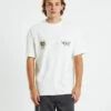 Insight Good Home Short Sleeve T-Shirt Off White 1 Insight Good Home Short Sleeve T-Shirt Off White -Insight Shop 1 48905