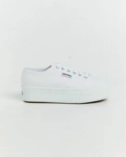 Superga 2790 Platform Sneakers