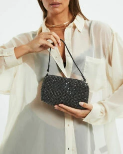 Jewlz Bag Black