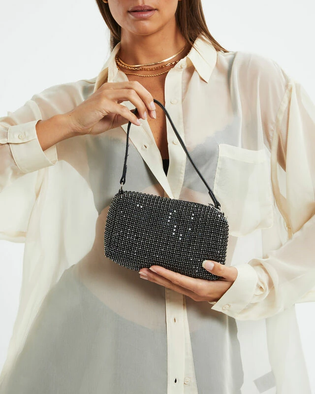 Jewlz Bag Black 3 Jewlz Bag Black