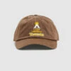 AMERICAN NEEDLE Yosemite Camp Ball Park Expresso Brown -Insight Shop 1 49303