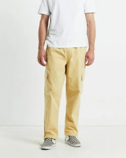 Cargo Pants Sand