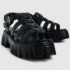 Skylar Sandals Black -Insight Shop 1 49868