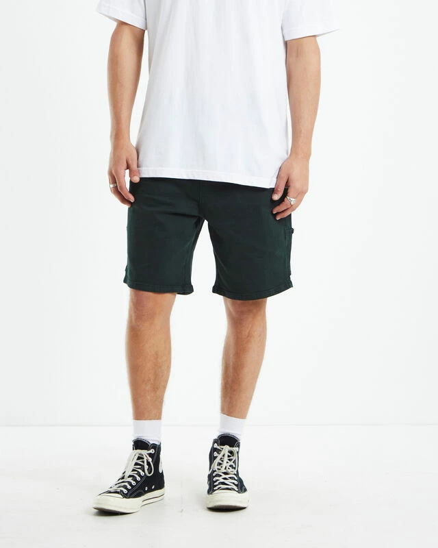 VT Distend Walkshorts Ivy Stone 3 VT Distend Walkshorts Ivy Stone