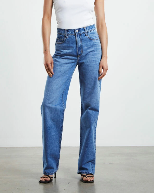 Lou Jeans Forever Blue 3 Lou Jeans Forever Blue