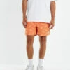 Pineapple 16" Volley Boardshorts Tangerine -Insight Shop 1 50653