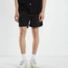 Mica Beach Shorts Black