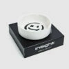Insight Tripped Out Ash Tray White -Insight Shop 1 51703
