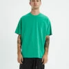 Levis Red Tab Vintage T-Shirt Jelly Bean Garment Dye Green