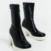 Steve Madden Uptake Boots Black 1 Steve Madden Uptake Boots Black -Insight Shop 1 51970