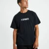 Legacy T-Shirt Black -Insight Shop 1 53168