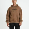 Legacy Hoodie Bark Brown -Insight Shop 1 53192