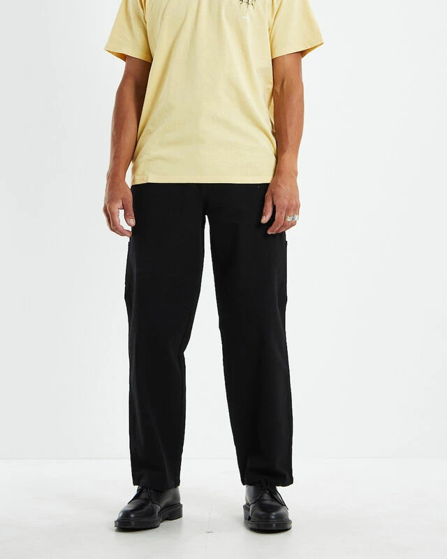 Distend VT Pants Black 3 Distend VT Pants Black