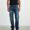 Levis 501 Original 1978 Denim Jeans Dixhie DX Blue 2 Levis 501 Original 1978 Denim Jeans Dixhie DX Blue -Insight Shop 1 53204