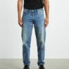 Levis 550 '92 Relaxed Jeans Whats Going On DX Blue 1 Levis 550 '92 Relaxed Jeans Whats Going On DX Blue -Insight Shop 1 53222