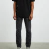 Levis 501 Original Allnighter Jeans Black -Insight Shop 1 53228