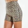 Contour Boy Shorts Bengal Brown -Insight Shop 1 54059
